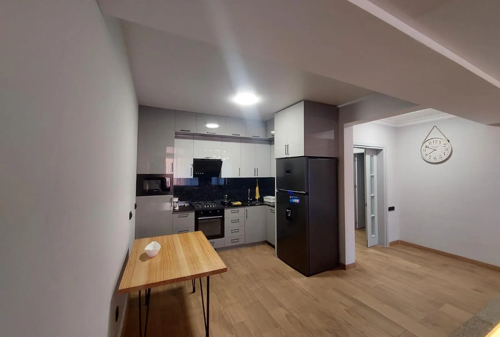 Apartment For Rent In The Center Of Batumi Gruzie