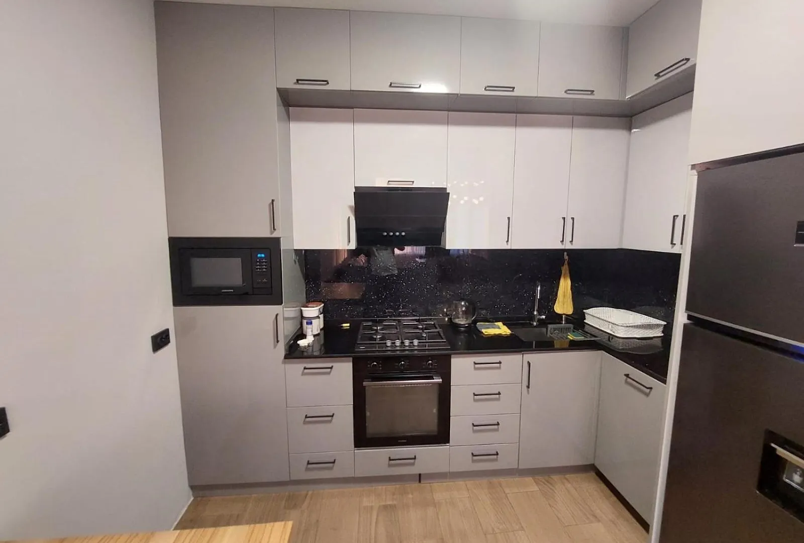 Apartment For Rent In The Center Of Batumi