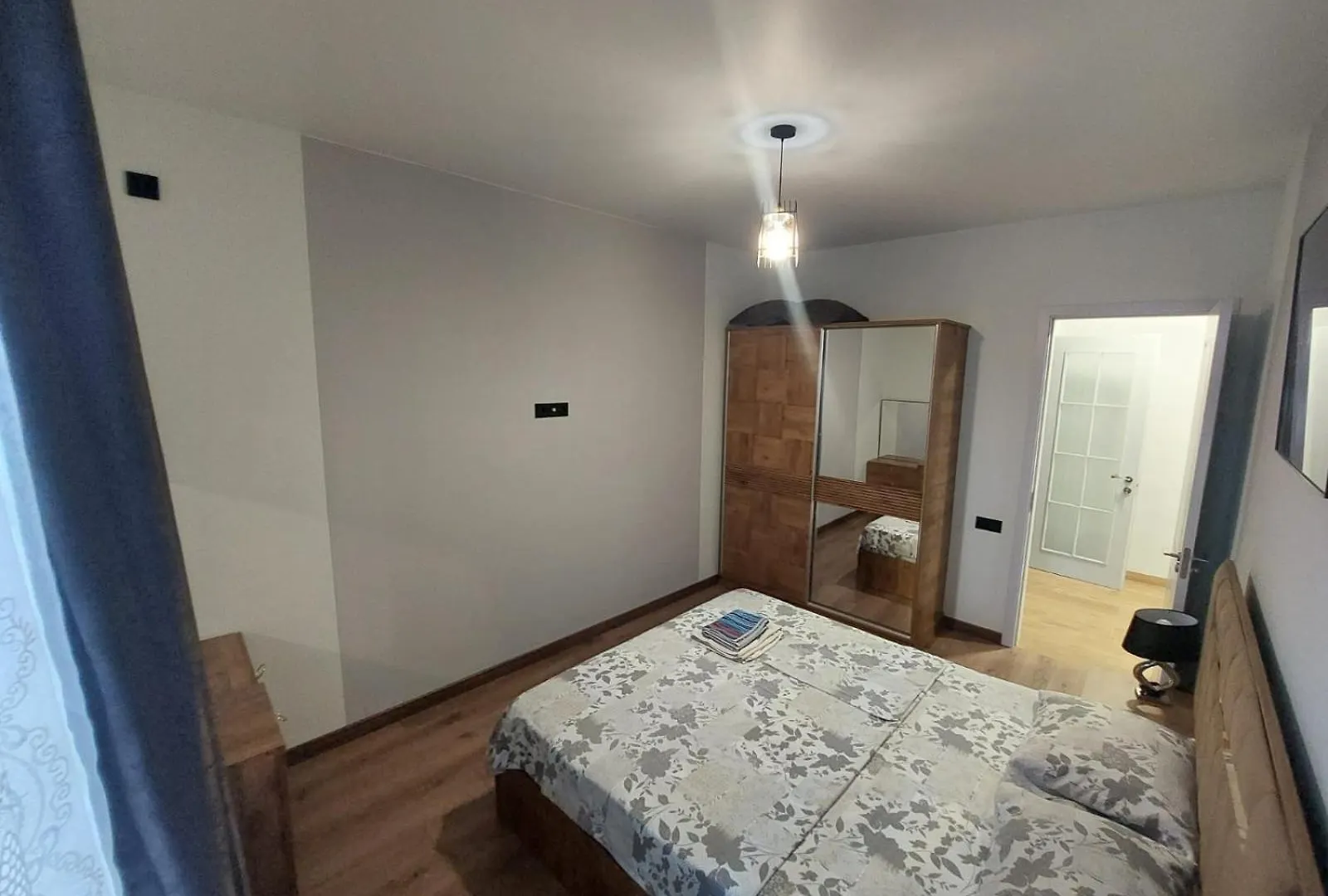 Apartment For Rent In The Center Of Batumi
