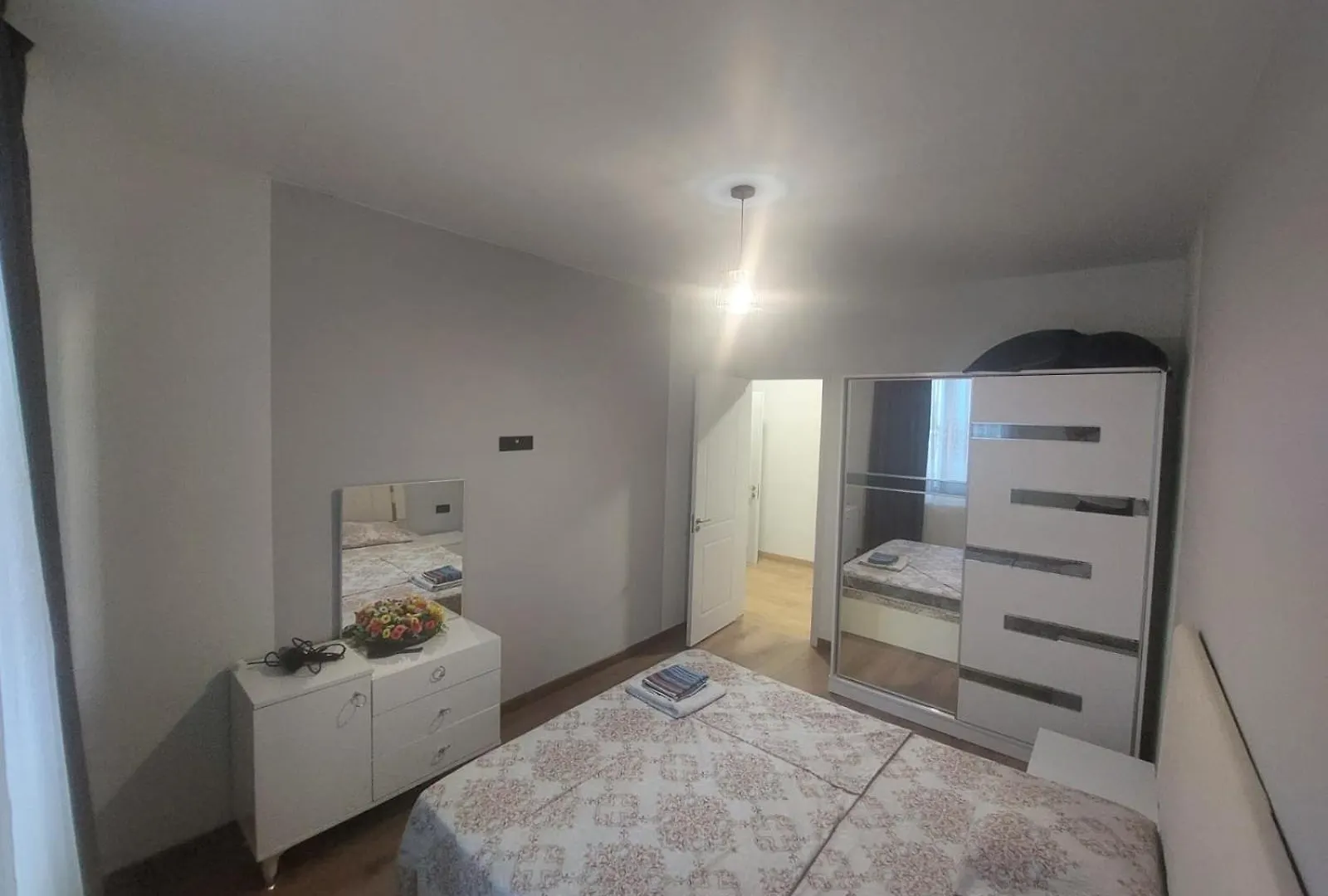 Apartment For Rent In The Center Of Batumi Gruzie