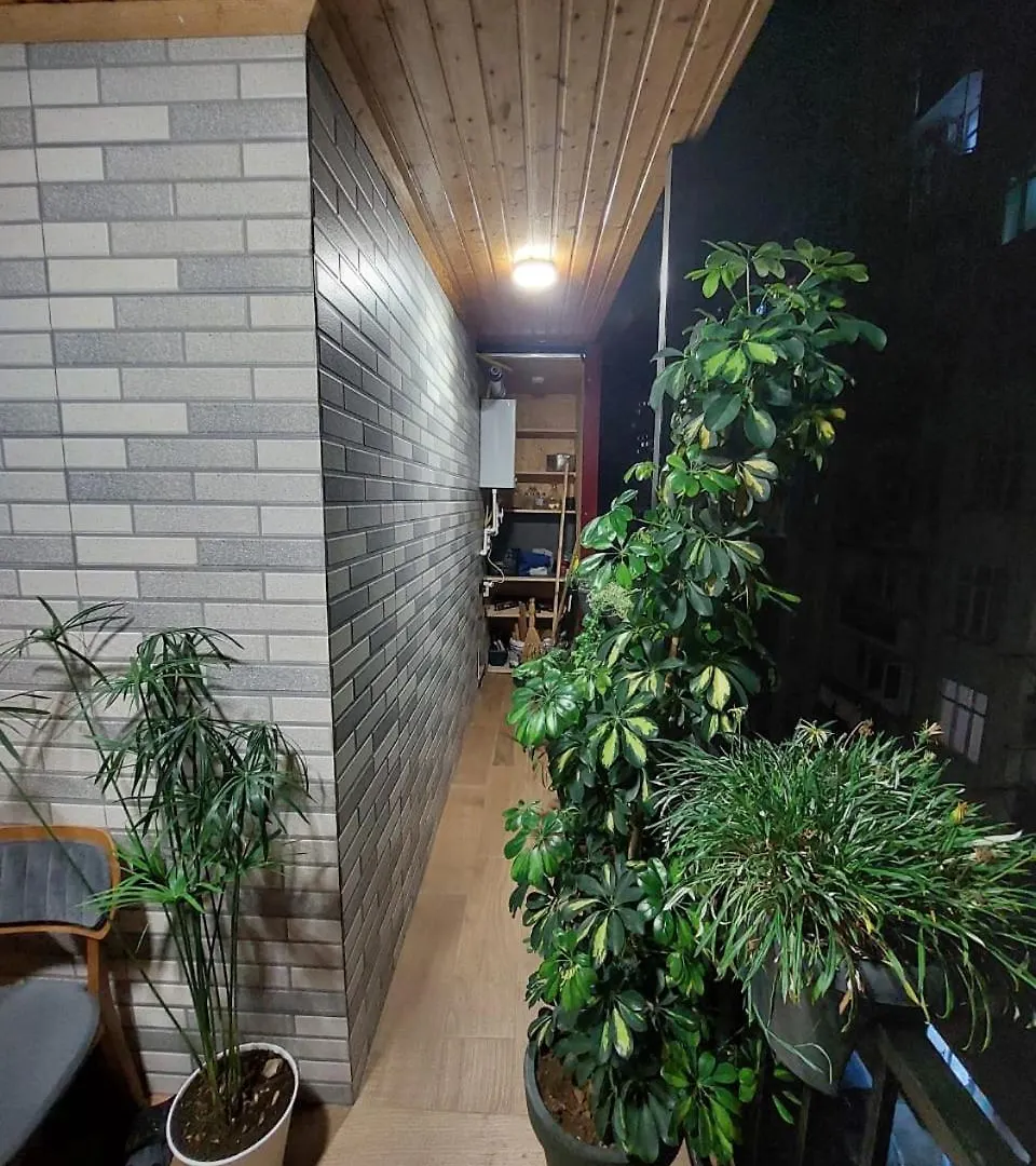 Apartment For Rent In The Center Of Batumi 0*,