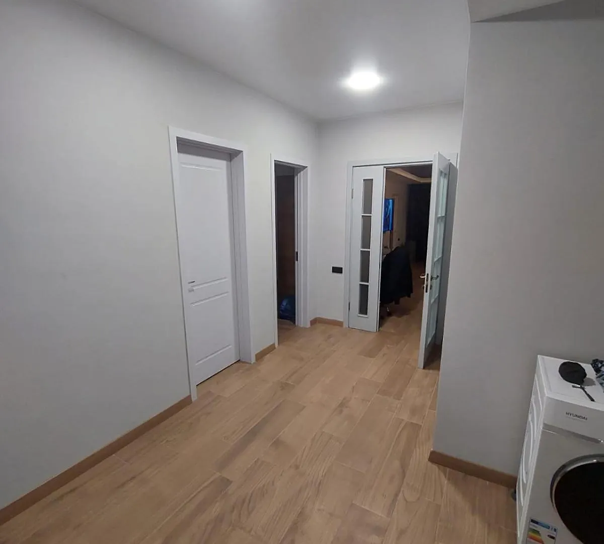 Apartment For Rent In The Center Of Batumi