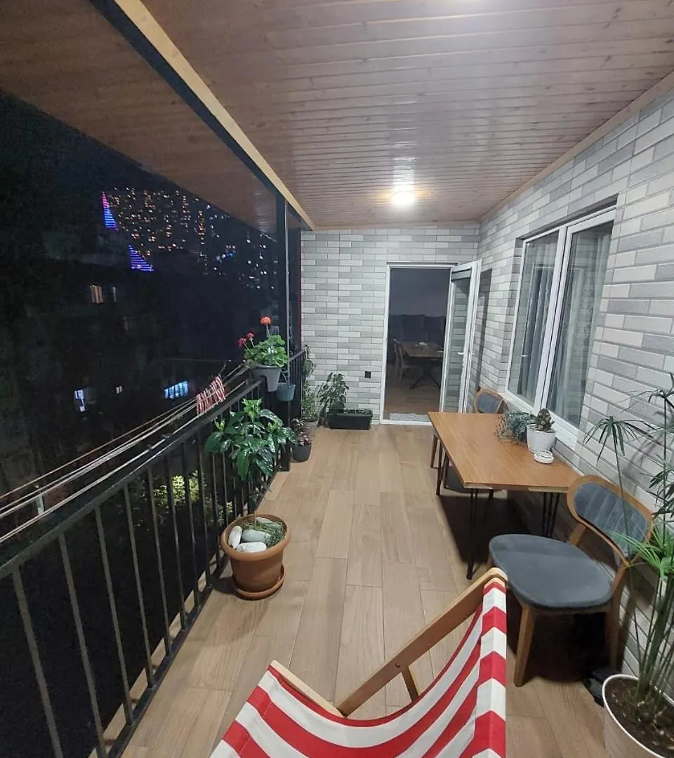 Apartment For Rent In The Center Of Batumi