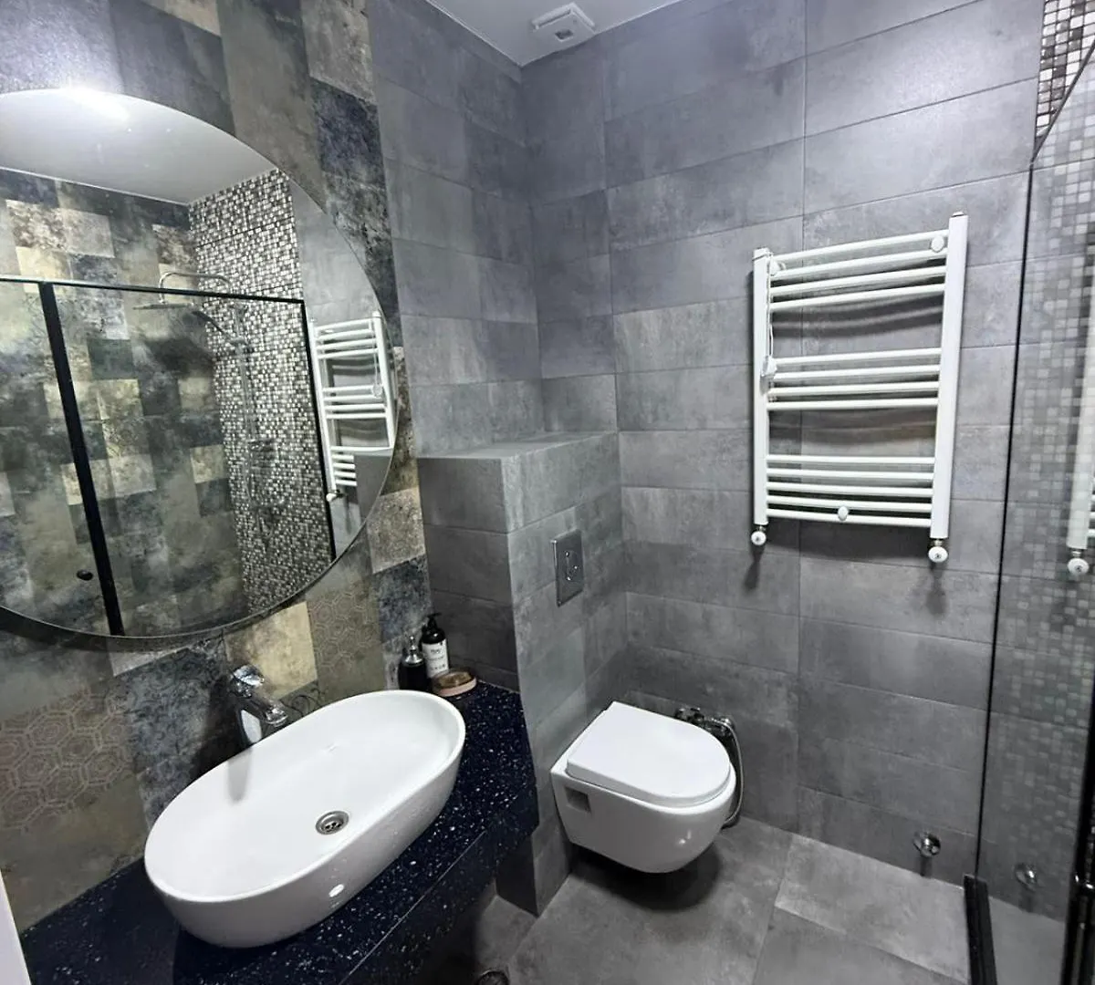 Apartment For Rent In The Center Of Batumi