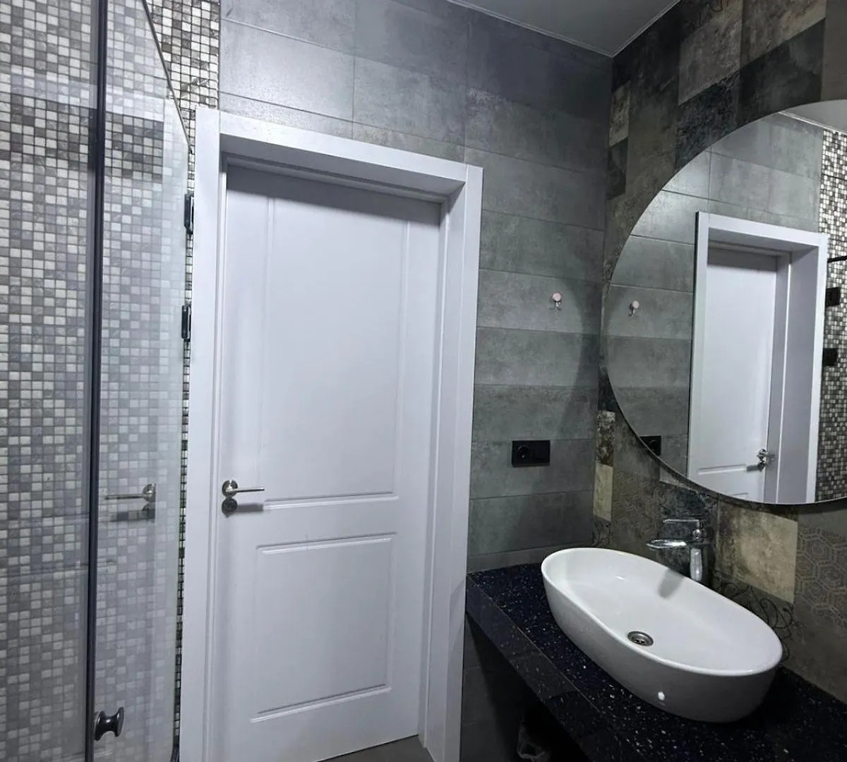 Apartment For Rent In The Center Of Batumi Gruzie