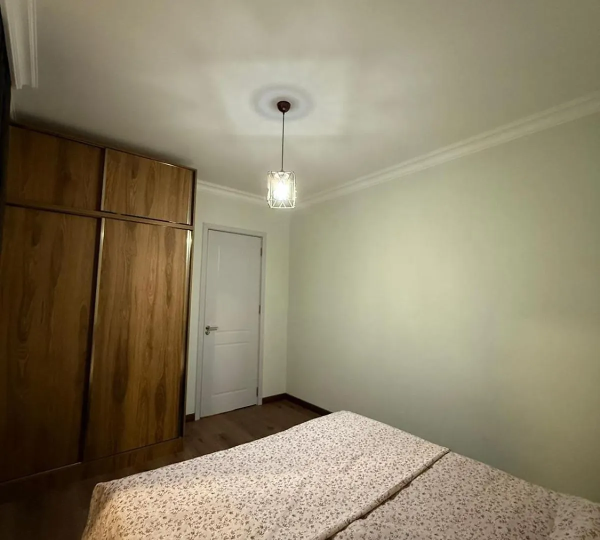 Apartment For Rent In The Center Of Batumi