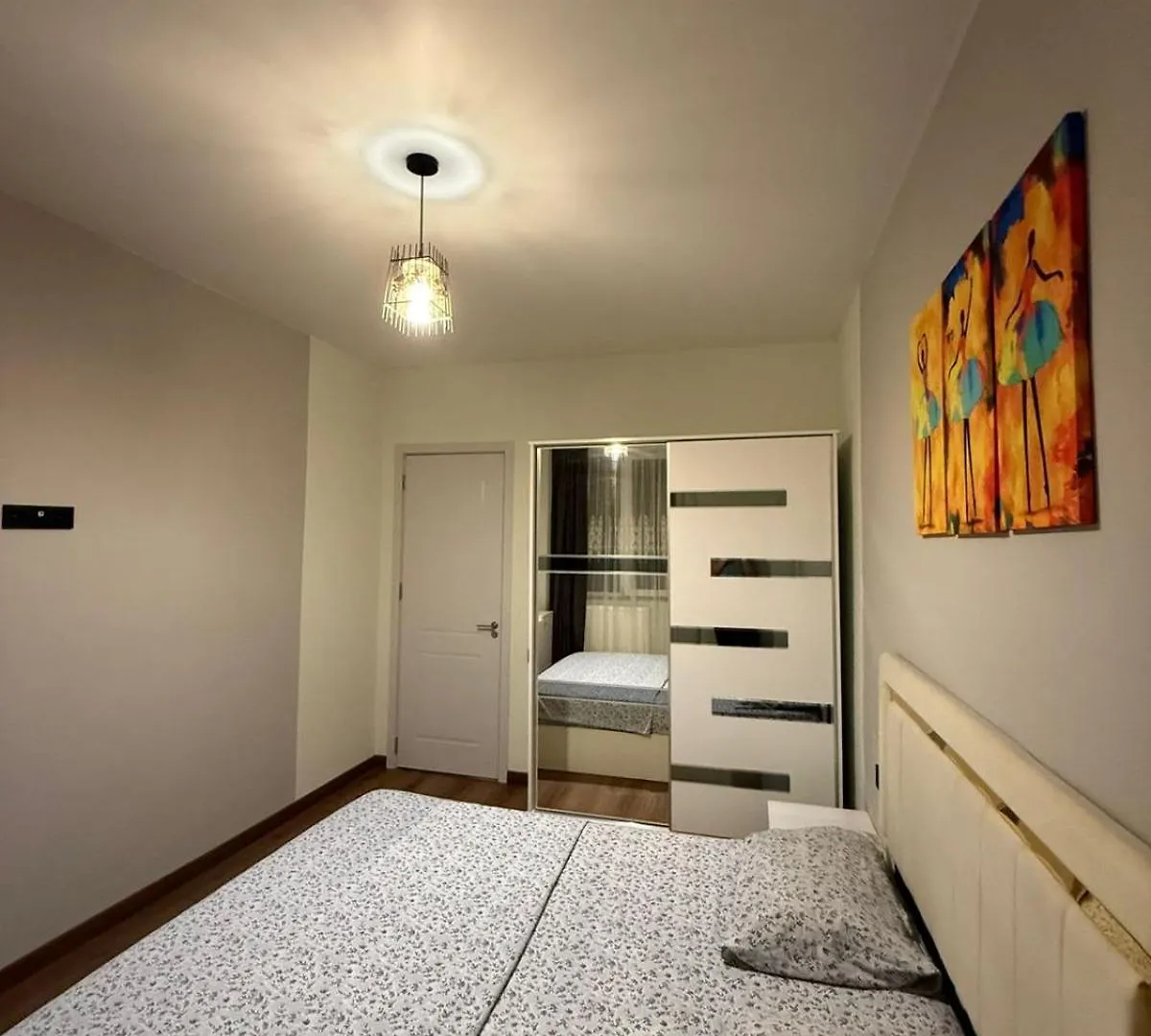 Apartment For Rent In The Center Of Batumi