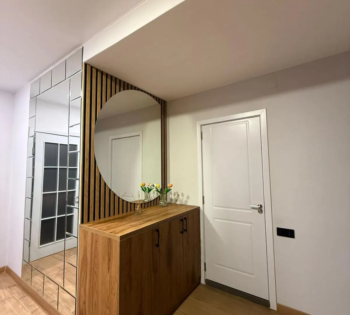 Apartment For Rent In The Center Of Batumi